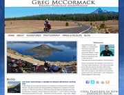 greg website