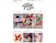 vintage laundry port