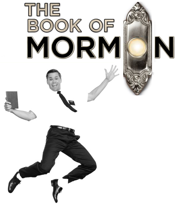 book of mormon