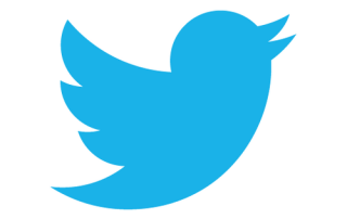 twitter logo